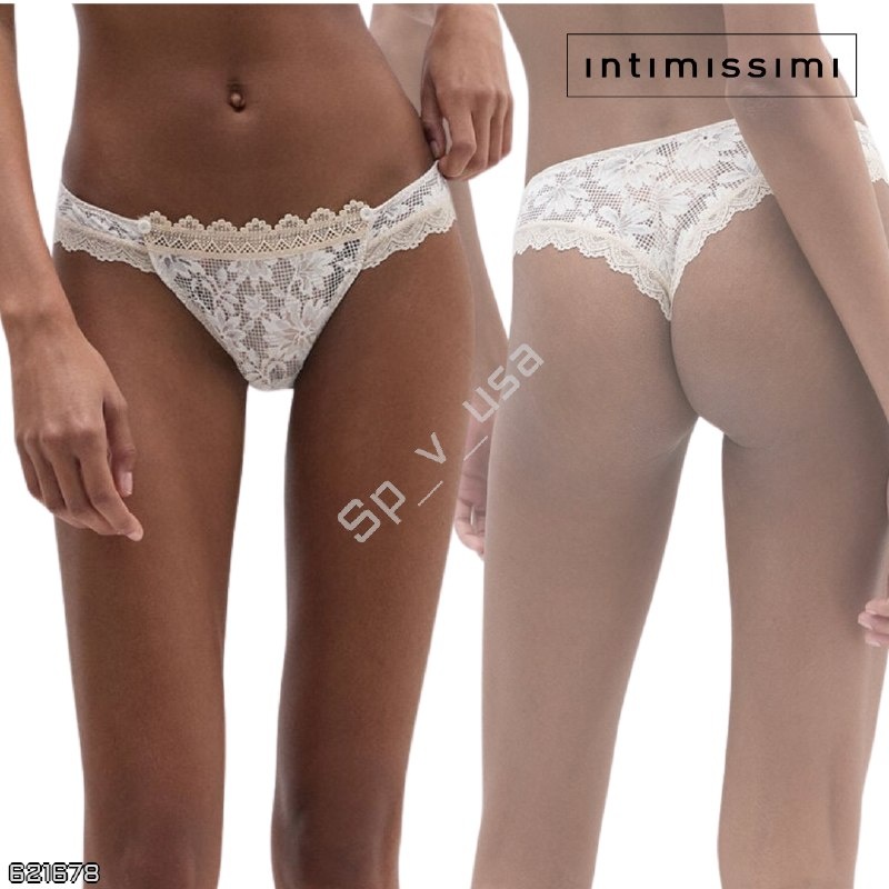 Intimissimi
