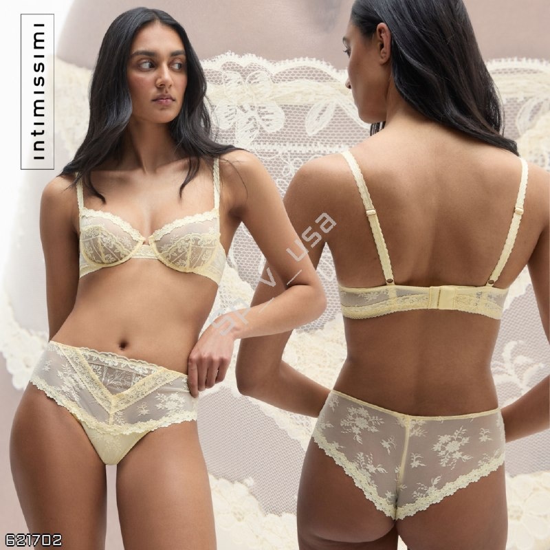 Intimissimi