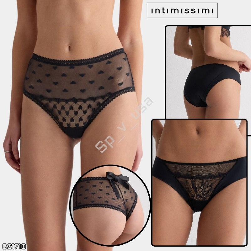 Intimissimi 🇺🇸