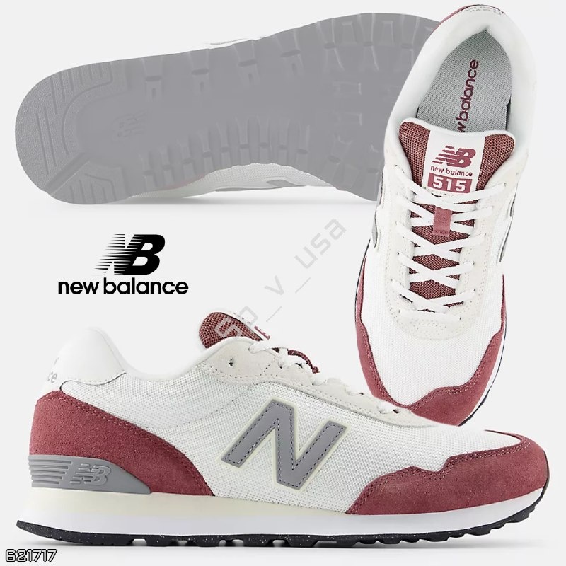New Balance