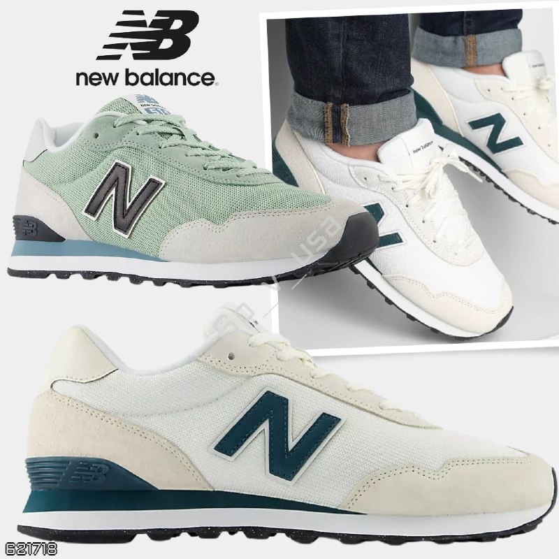 New Balance