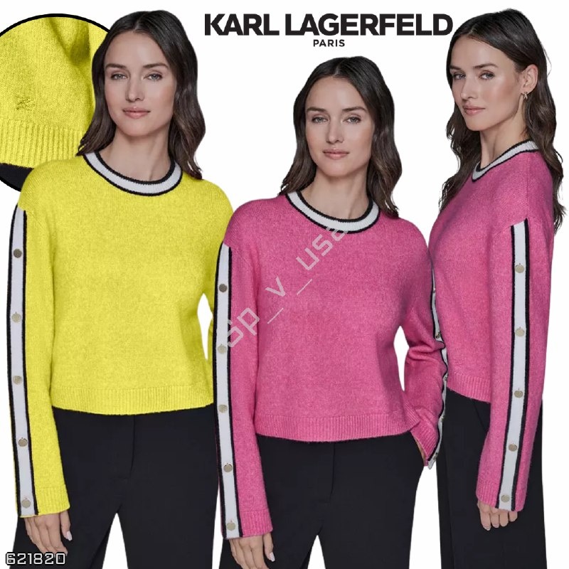 KARL LAGERFELD PARIS