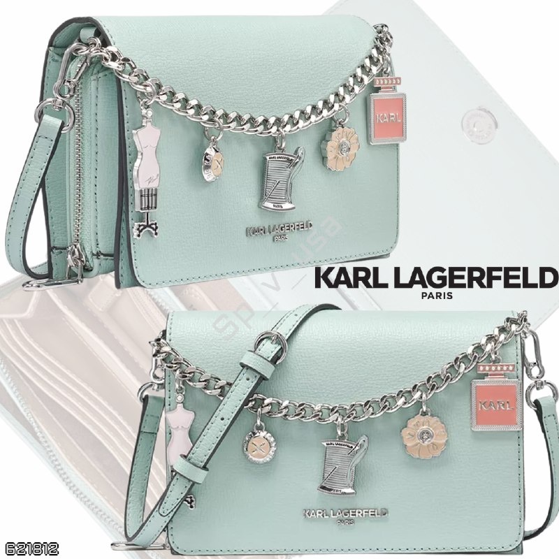KARL LAGERFELD PARIS