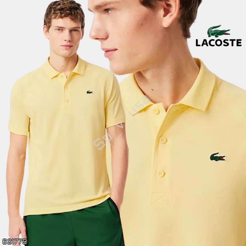 Lacoste