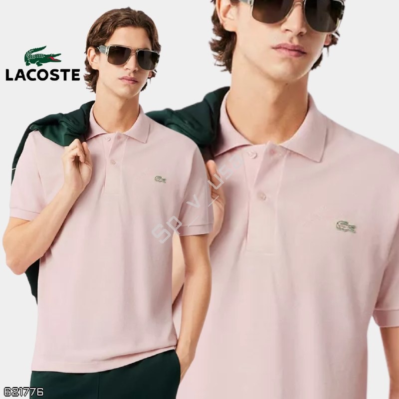 Lacoste 🇺🇸