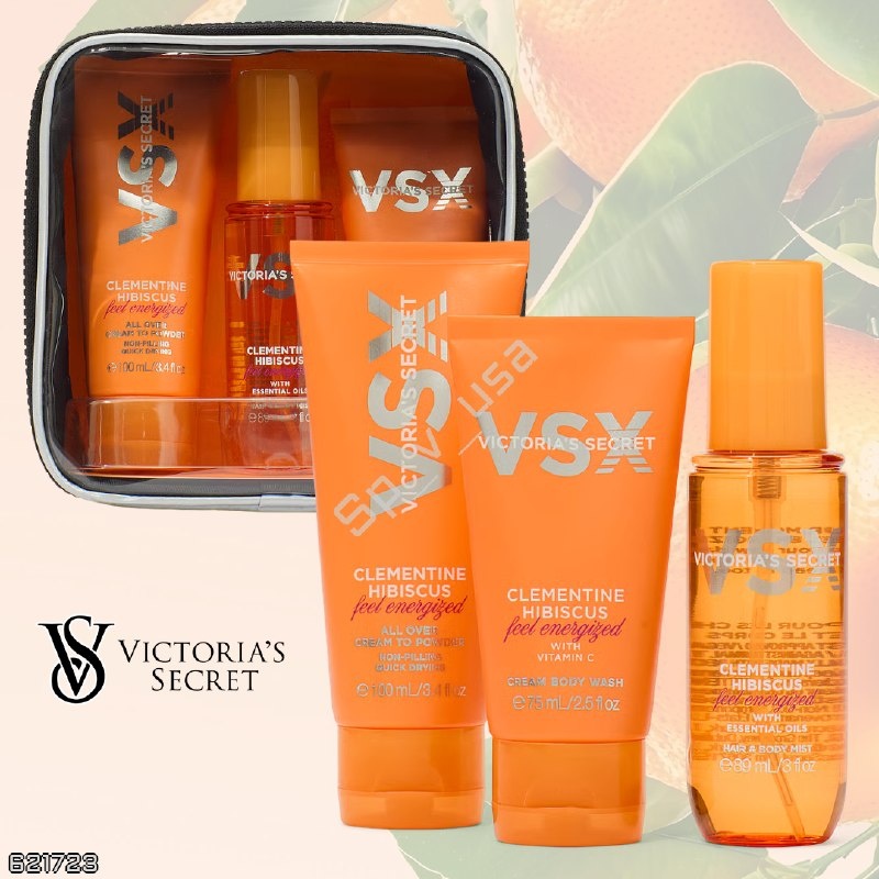 Victoria's Secret