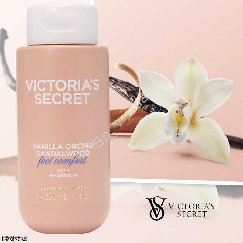 Victoria's Secret