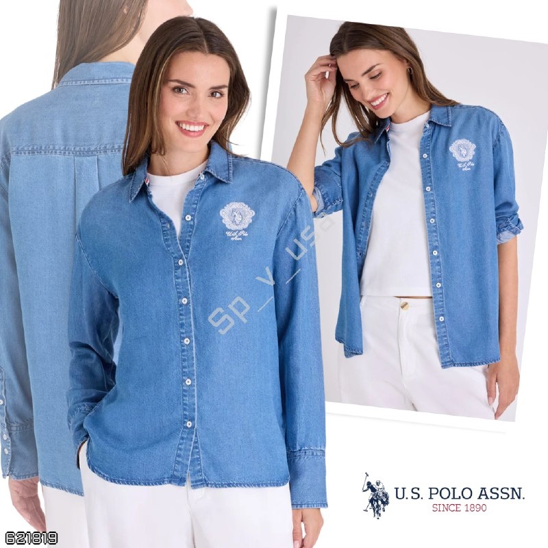 UsPoloAssn