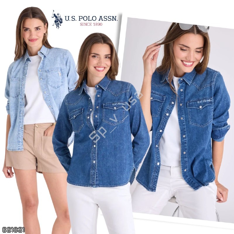 UsPoloAssn