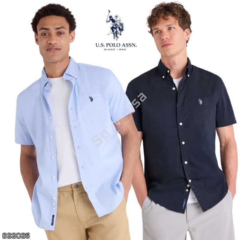 U.S. Polo ASSN. 🇺🇸