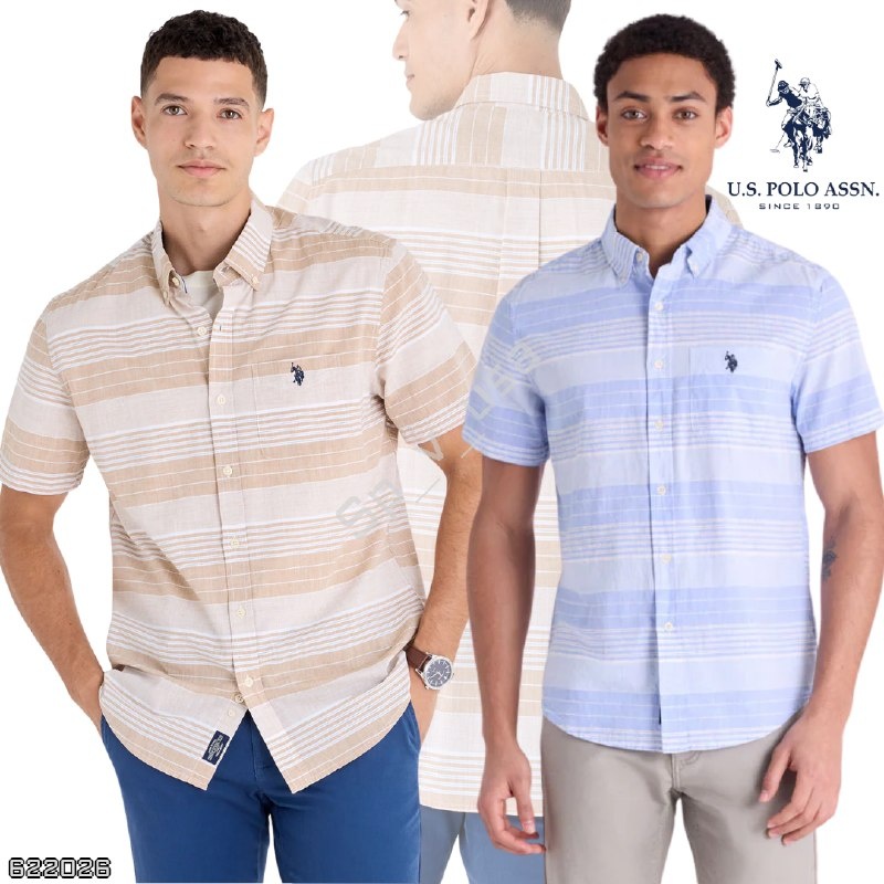 U.S. Polo ASSN. 🇺🇸