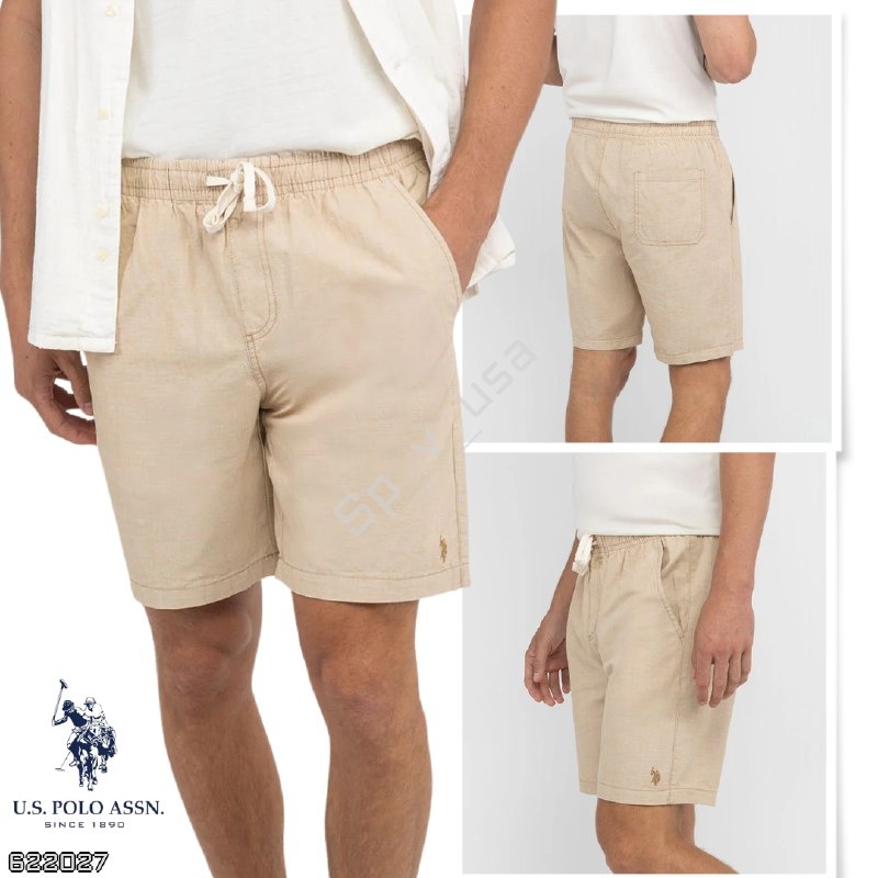 U.S. Polo ASSN. 🇺🇸