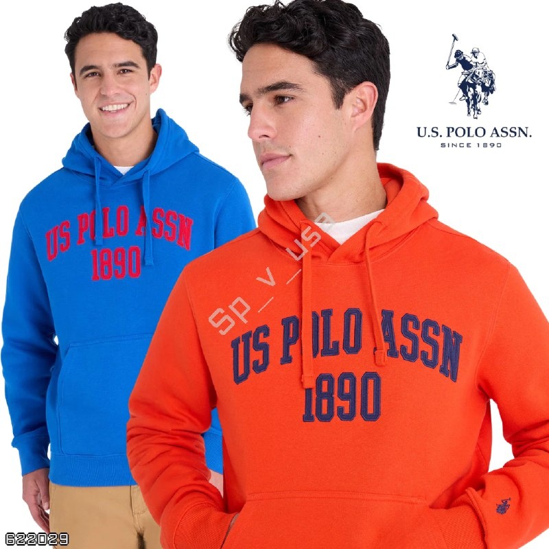 U.S. Polo ASSN. 🇺🇸