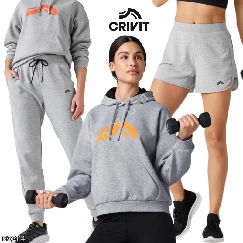 Crivit