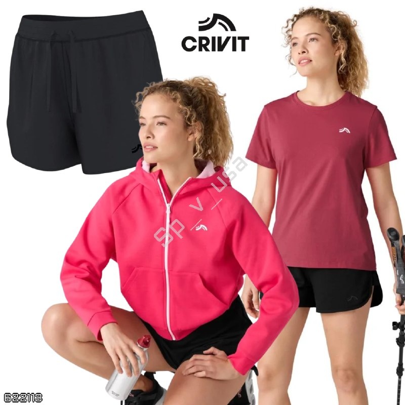 Crivit