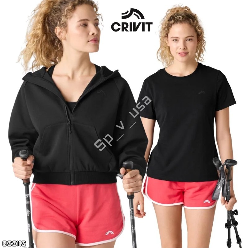 Crivit