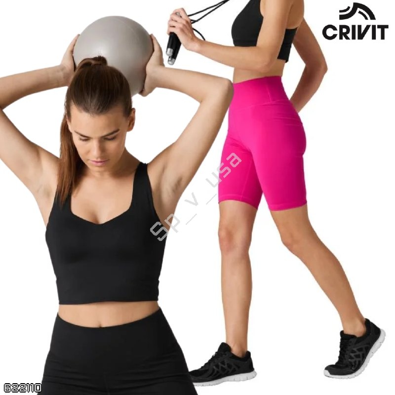 Crivit