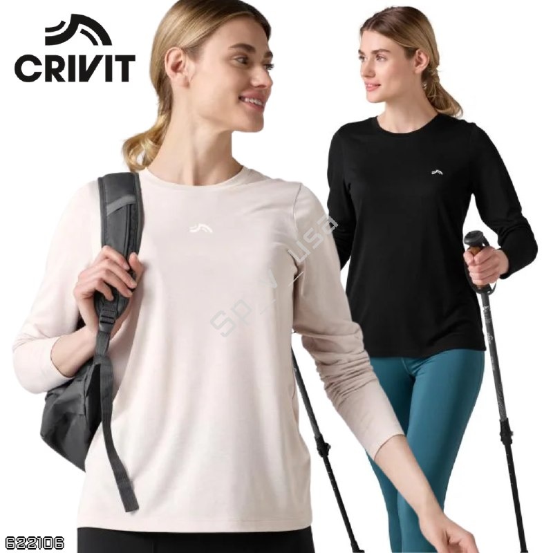 Crivit