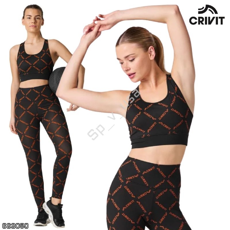 Crivit