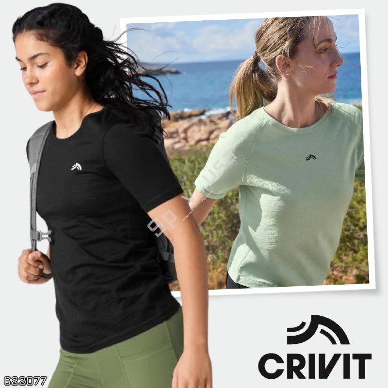 Crivit