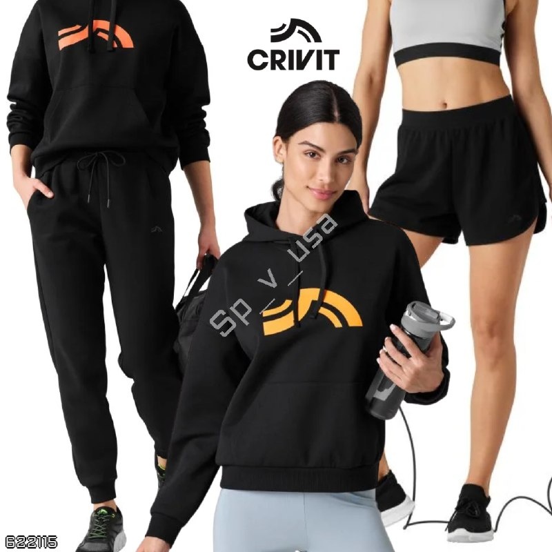 Crivit