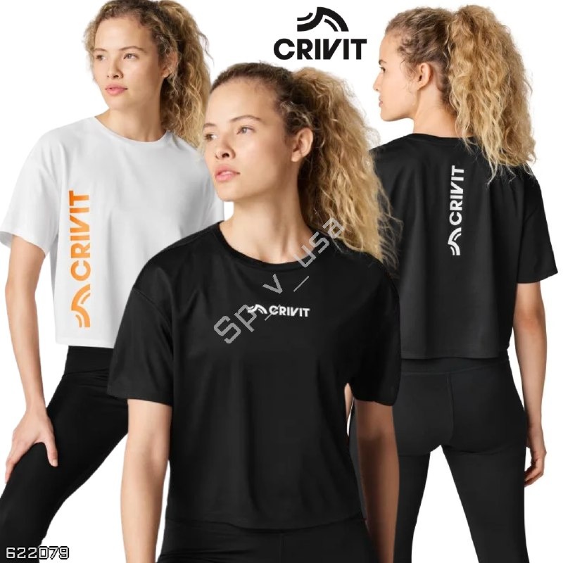 Crivit
