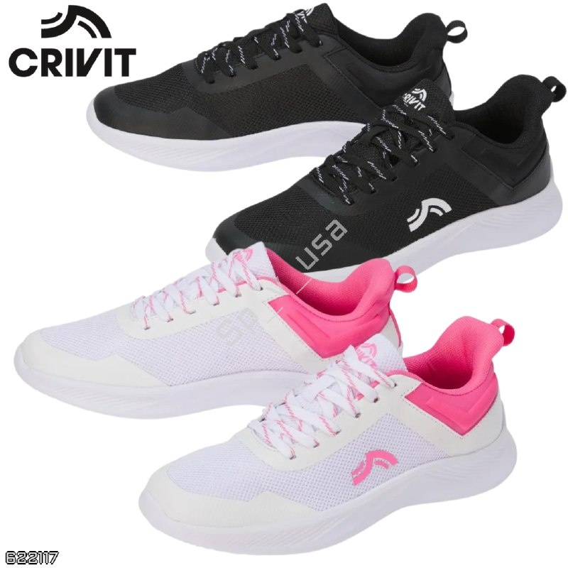 Crivit