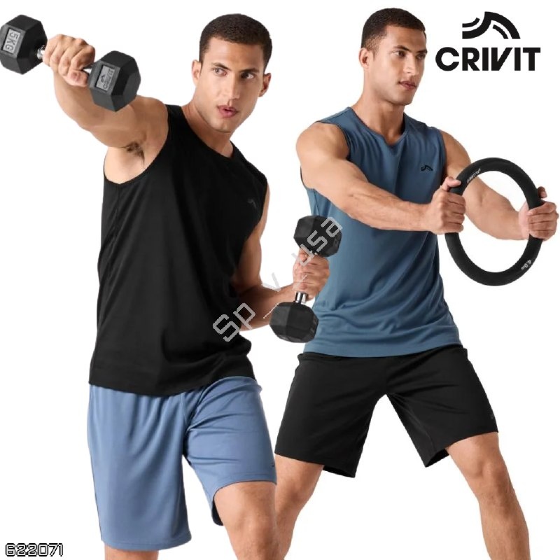 Crivit