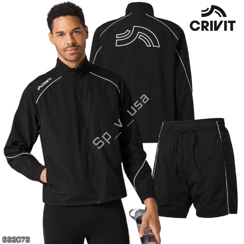 Crivit