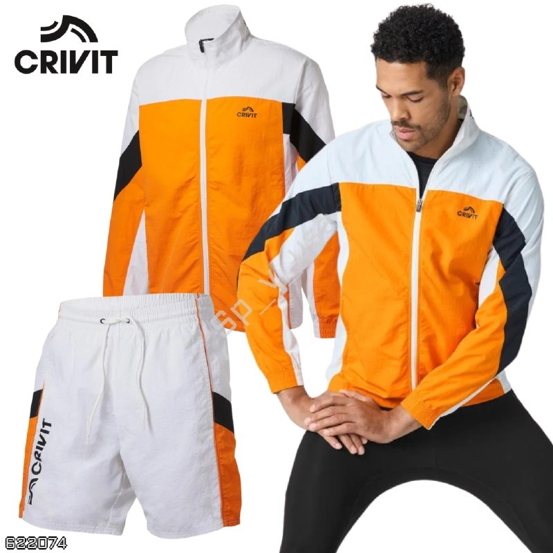 Crivit