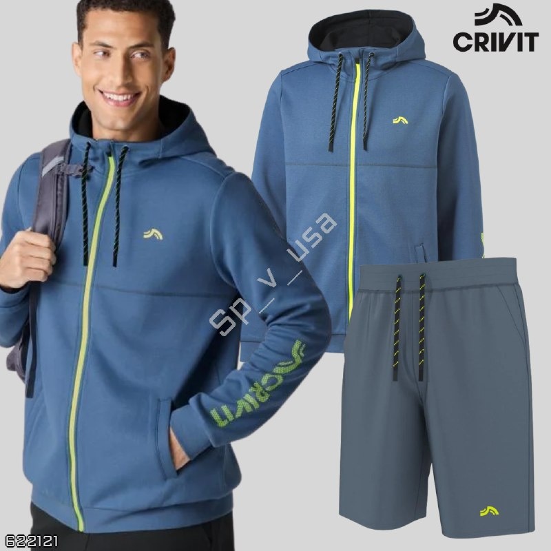 Crivit
