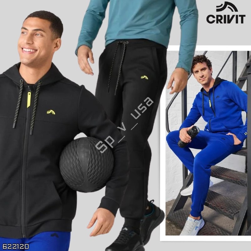 Crivit