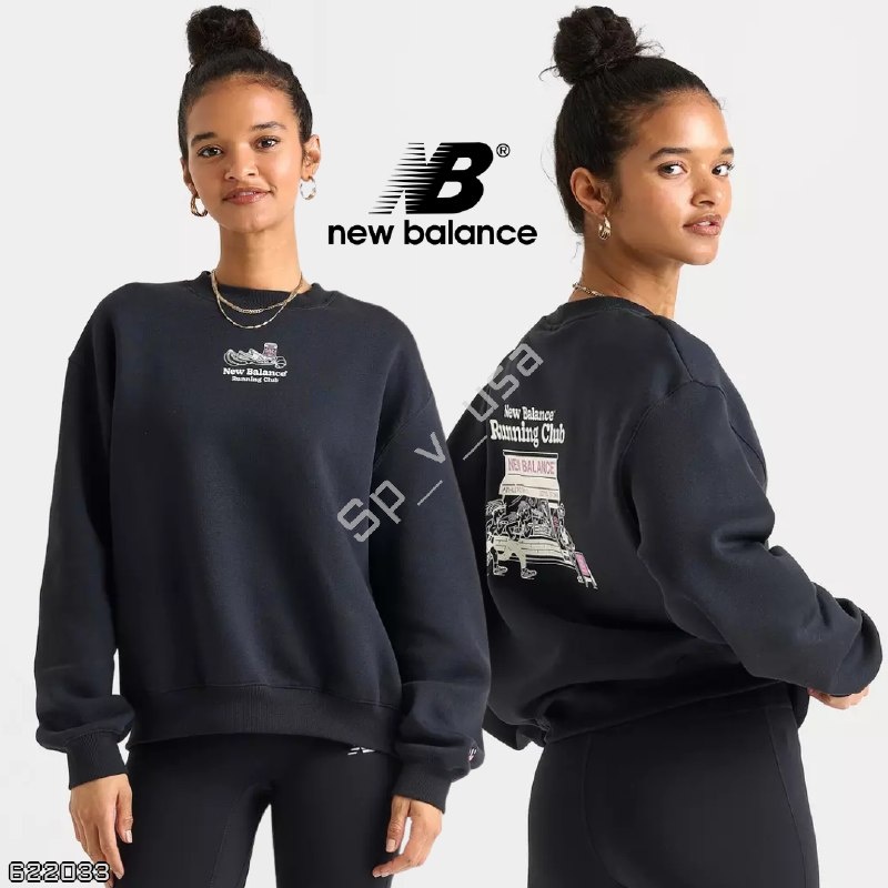 New Balance