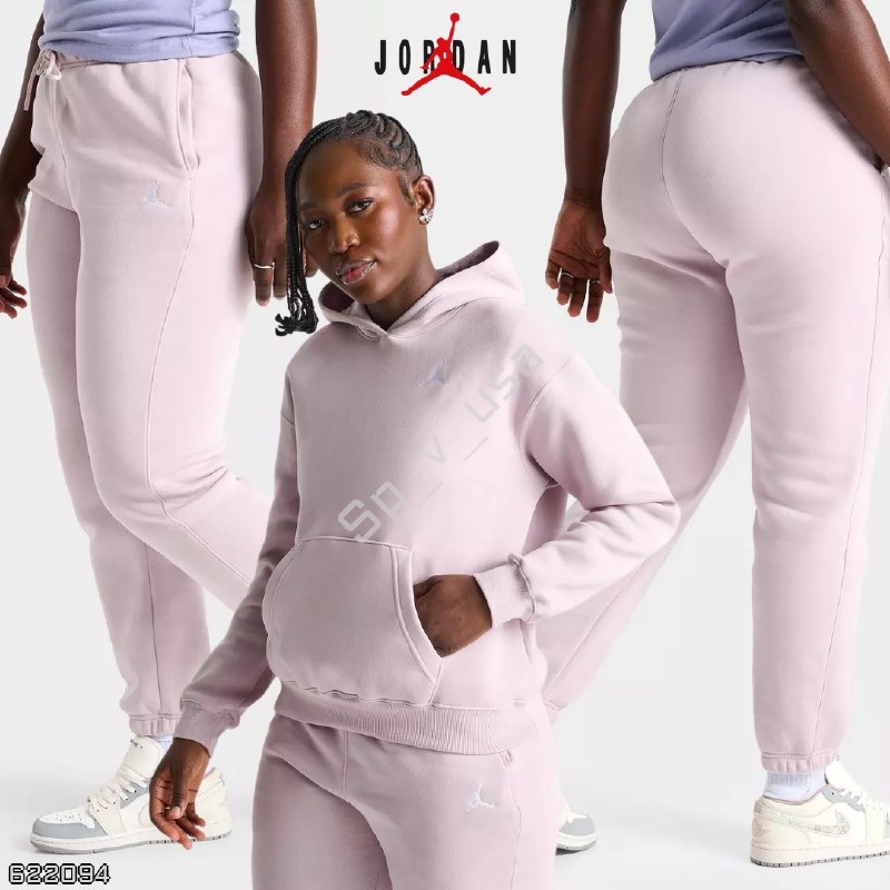 Jordan