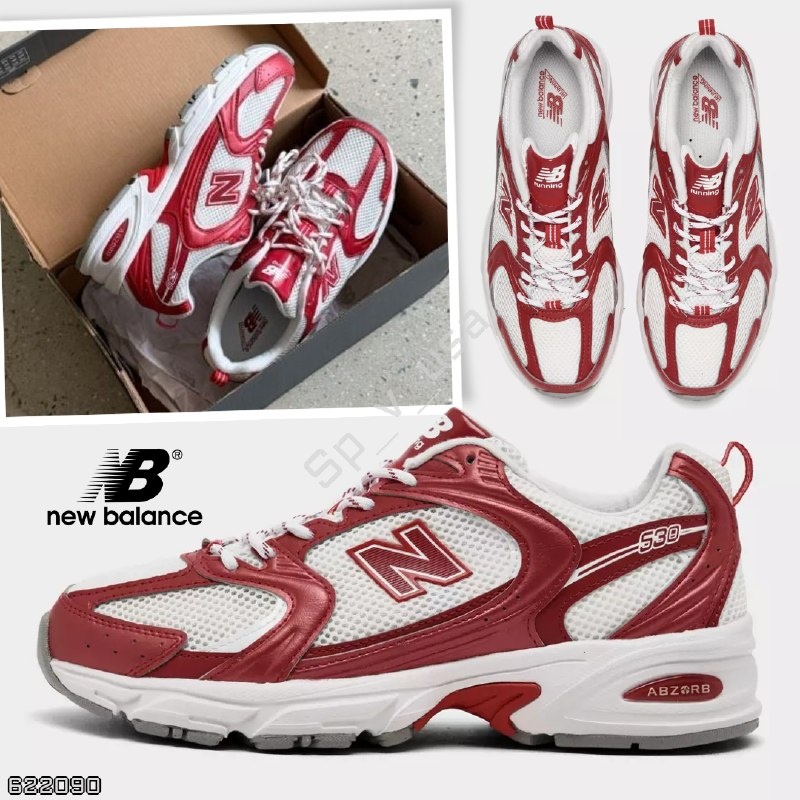 New Balance 🇺🇸