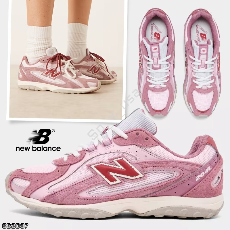 New Balance