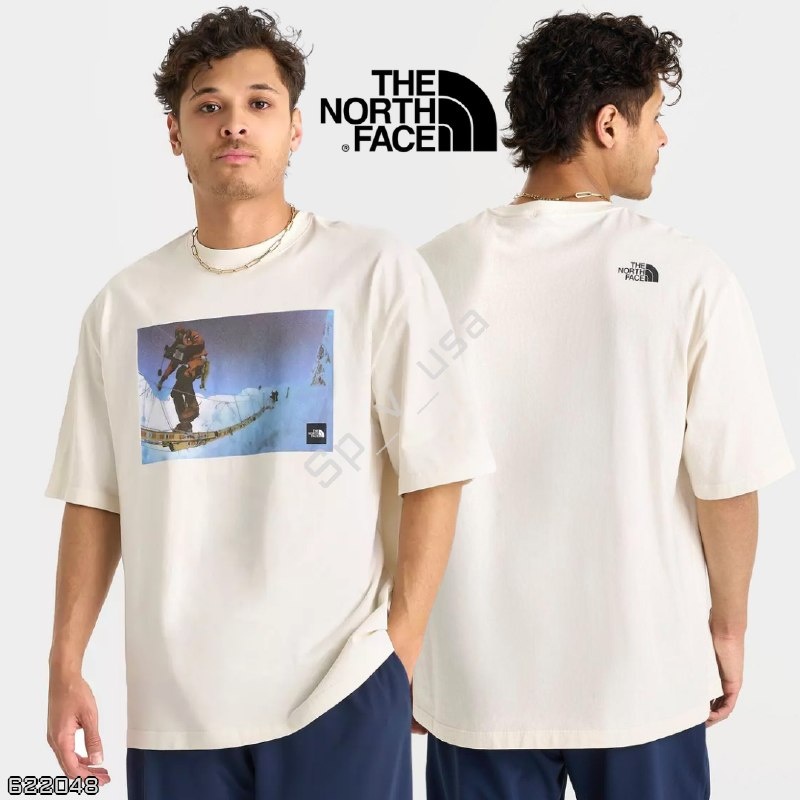 The North Face