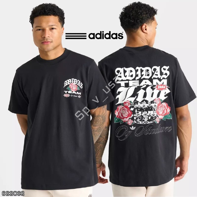 Adidas