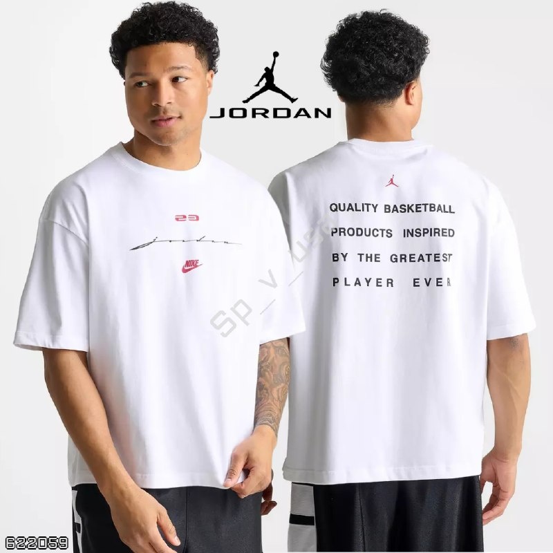 Jordan