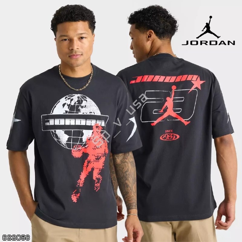 Jordan