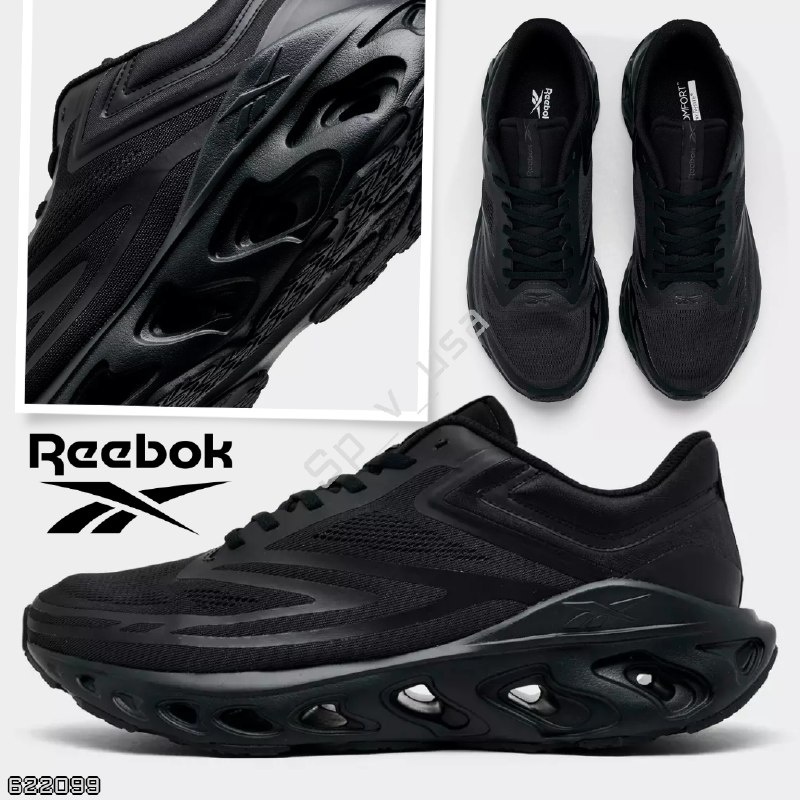 Reebok 🇺🇸