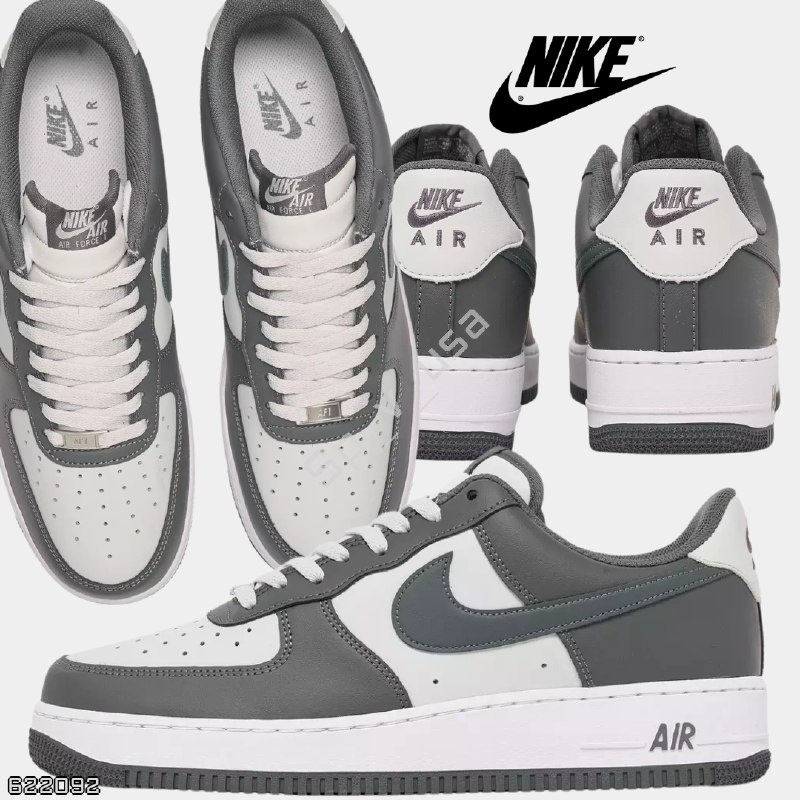 Nike