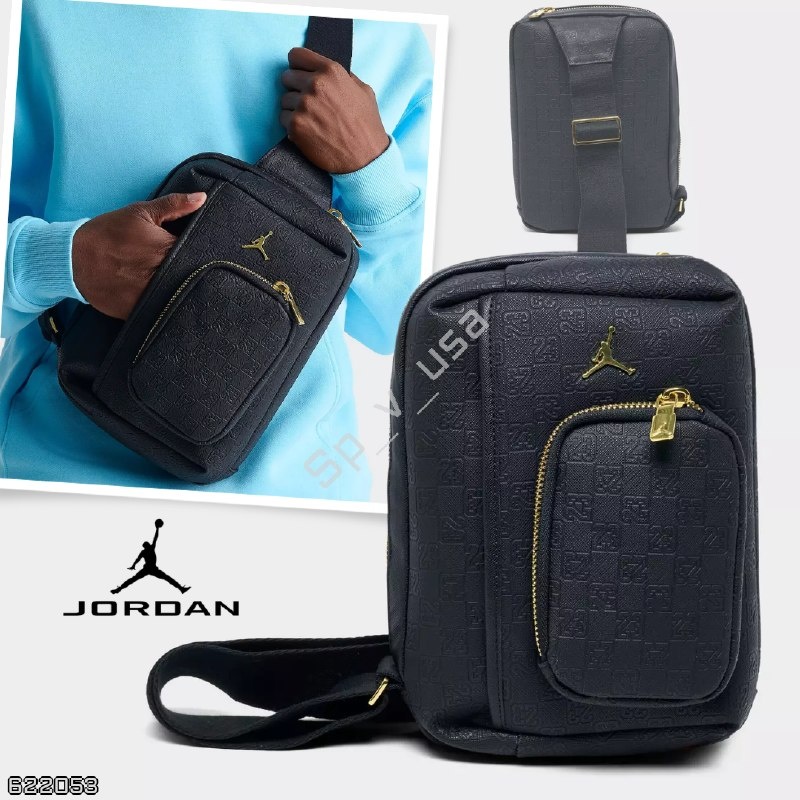Jordan