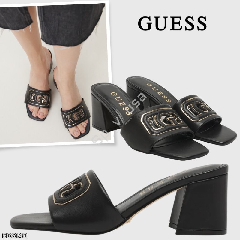 Guess