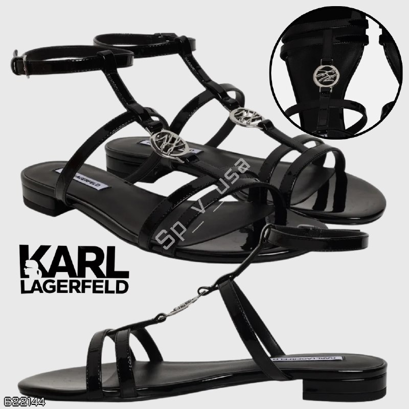 Karl Lagerfeld