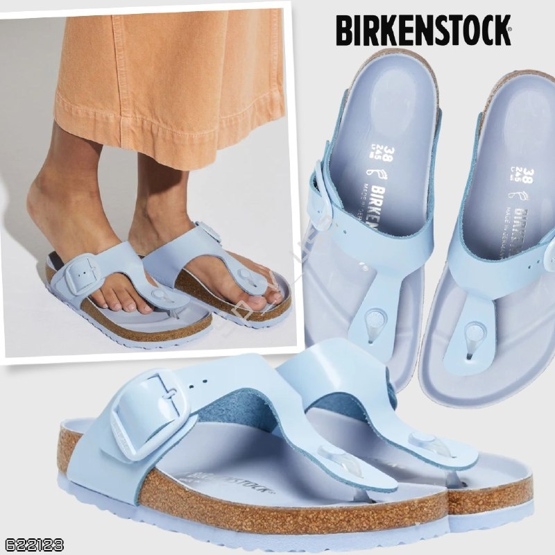 Birkenstock
