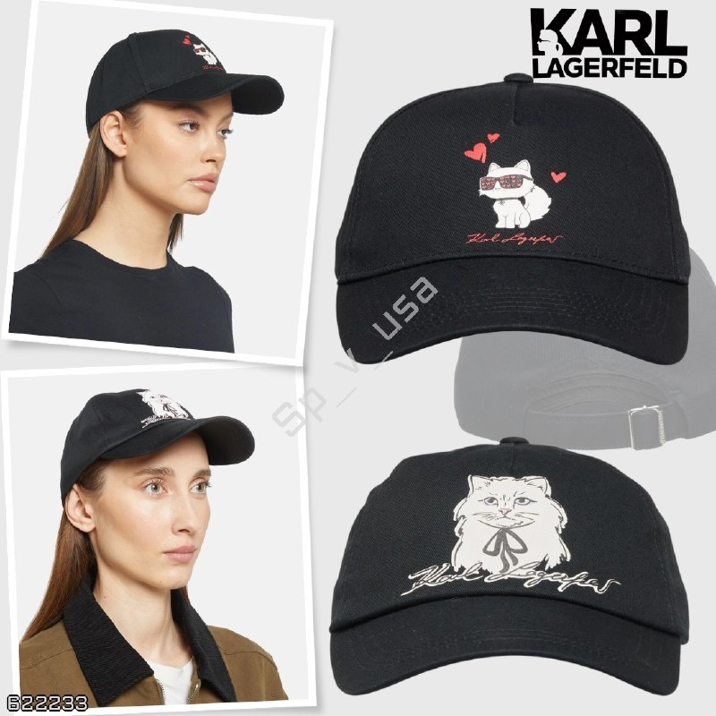 Karl Lagerfeld