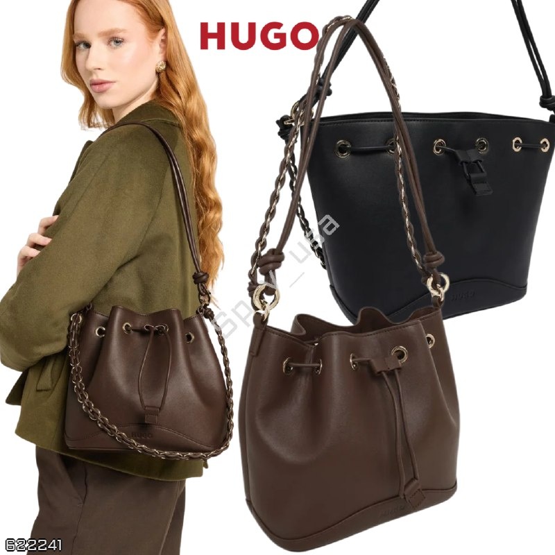 HUGO