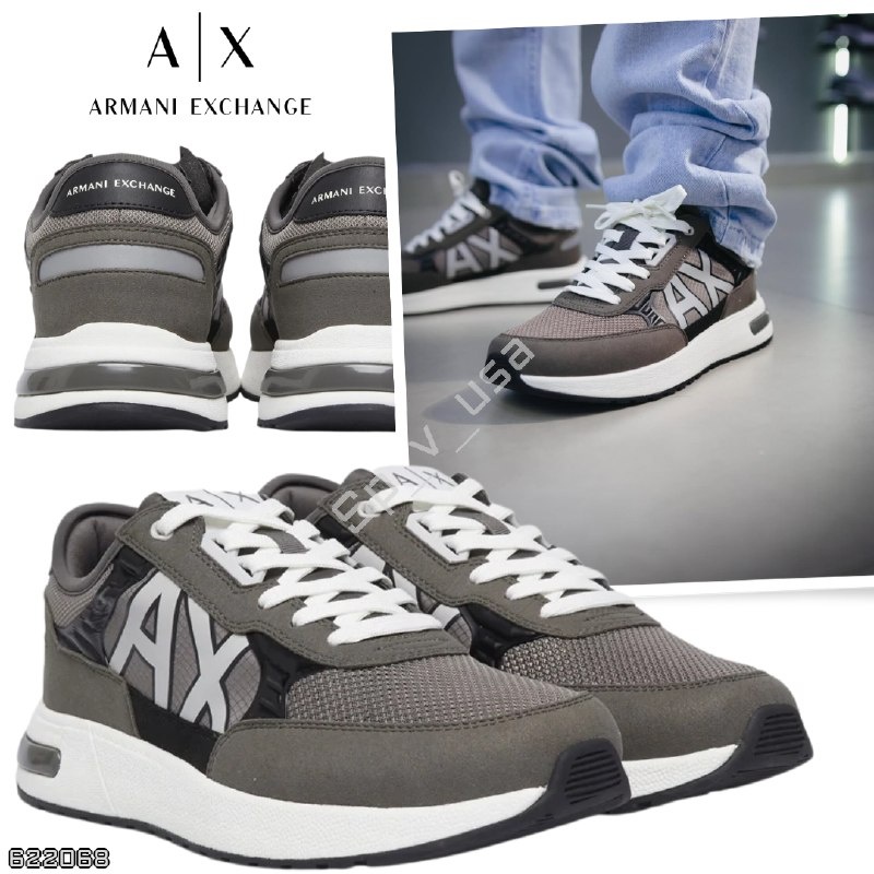 Armani Exchange