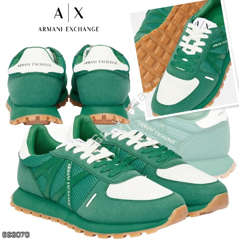Armani Exchange